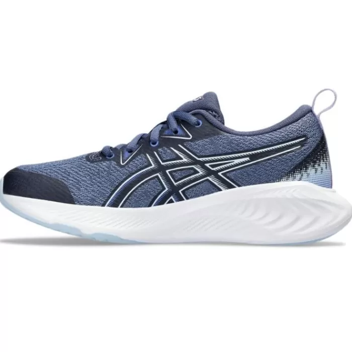 Asics Gel-Cumulus 25 GS Azul Cheap