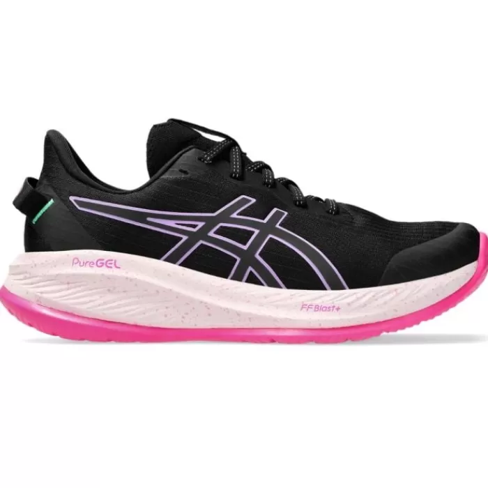 Asics Gel-Cumulus 26 Lite-Show Negro Sale