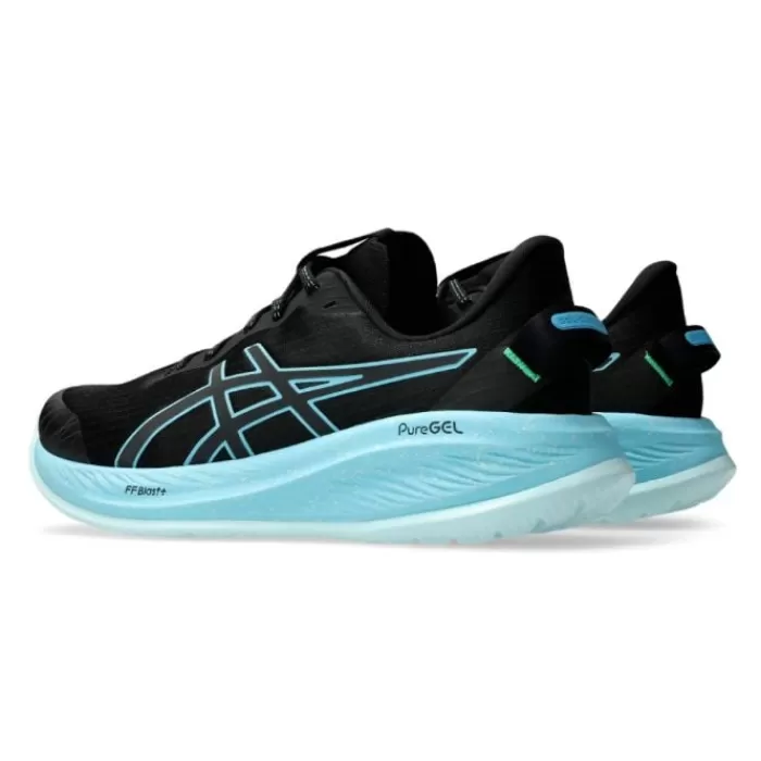 Asics Gel-Cumulus 26 Lite-Show Negro Best