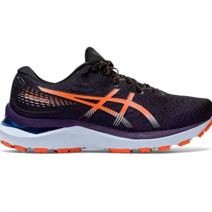 Asics Gel-Cumulus 24 TR Morado Online