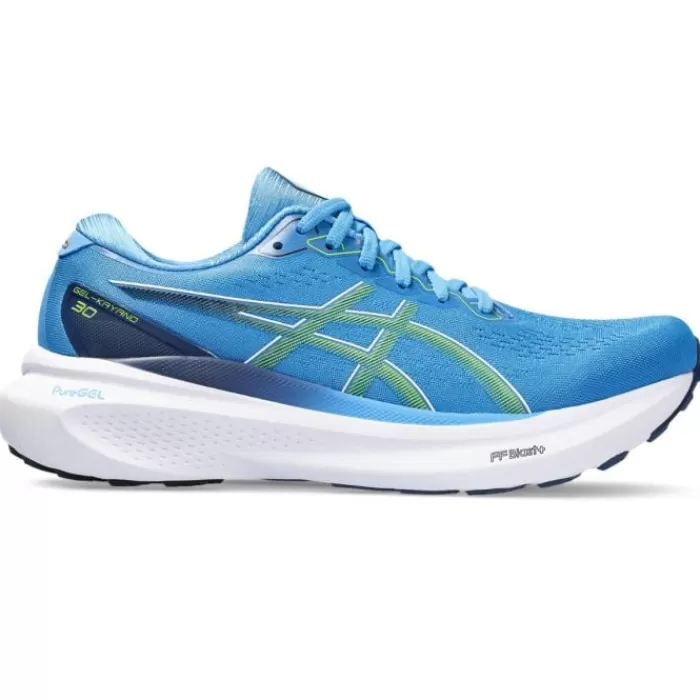 Asics Gel-Kayano 30 Azul Fashion