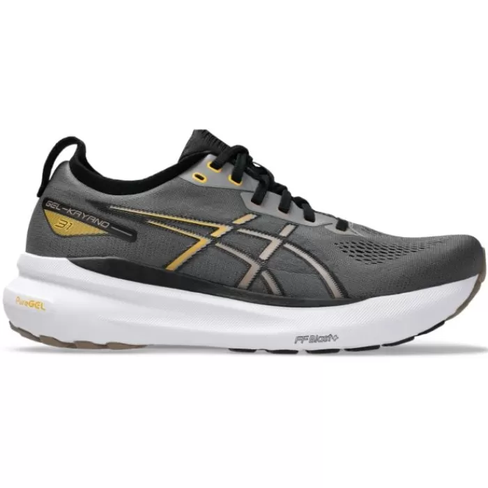 Asics Gel-Kayano 31 Gris Clearance