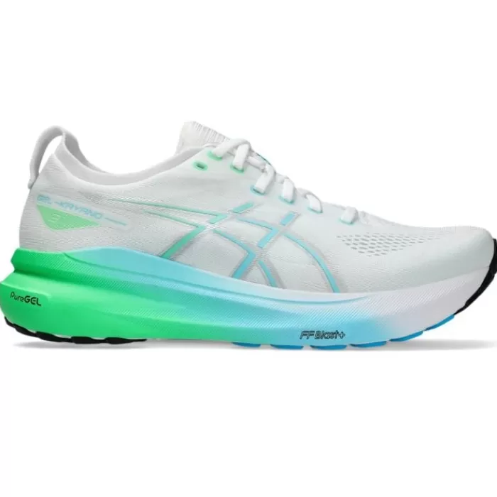 Asics Gel-Kayano 31 Blanco Online