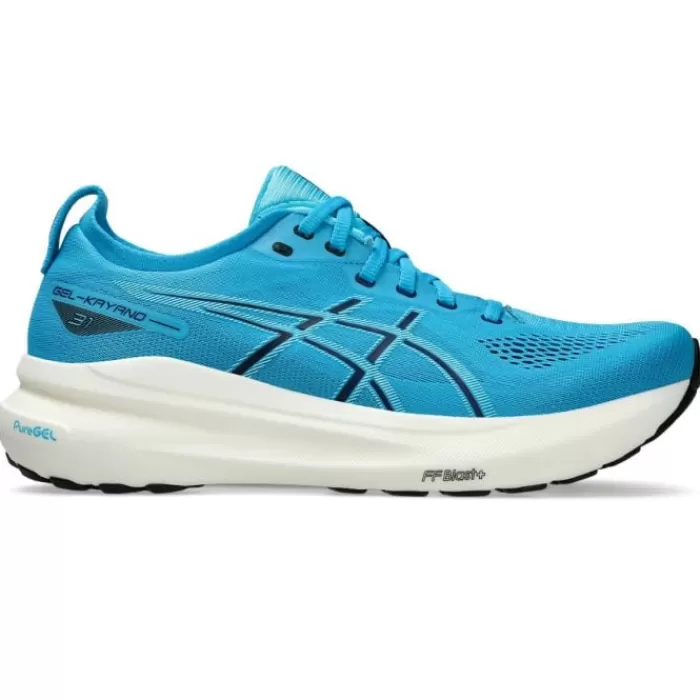 Asics Gel-Kayano 31 Azul Cheap