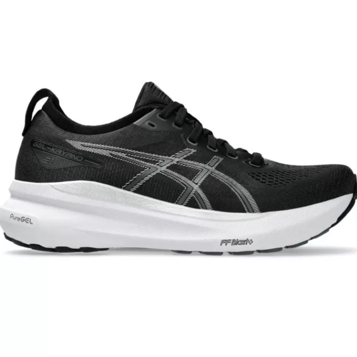 Asics Gel-Kayano 31 Negro Fashion