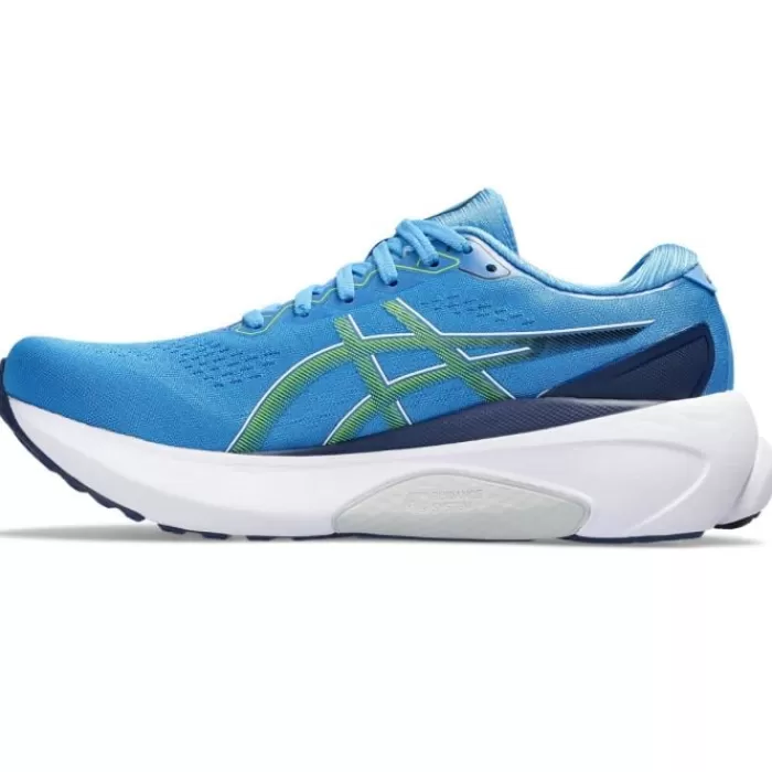 Asics Gel-Kayano 30 Azul Fashion