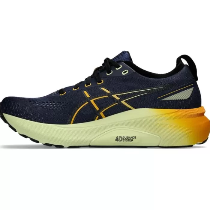 Asics Gel-Kayano 31 Azul Fashion