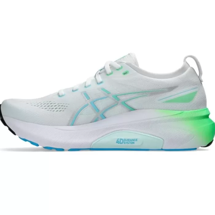 Asics Gel-Kayano 31 Blanco Online