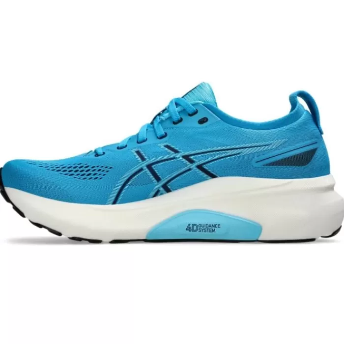 Asics Gel-Kayano 31 Azul Cheap