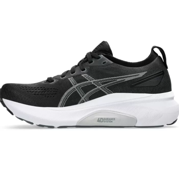 Asics Gel-Kayano 31 Negro Fashion