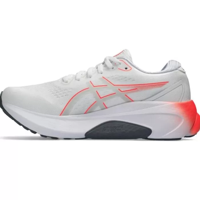 Asics Gel-Kayano 30 Blanco Best Sale