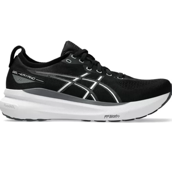 Asics Gel-Kayano 31 Extra Wide Blanco Online