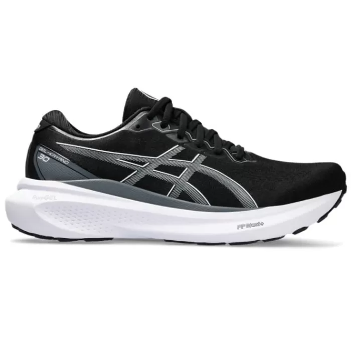 Asics Gel-Kayano 30 Extra Wide Negro Flash Sale