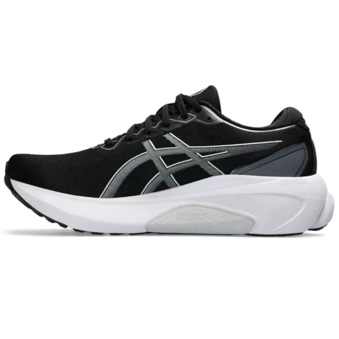 Asics Gel-Kayano 30 Extra Wide Negro Flash Sale