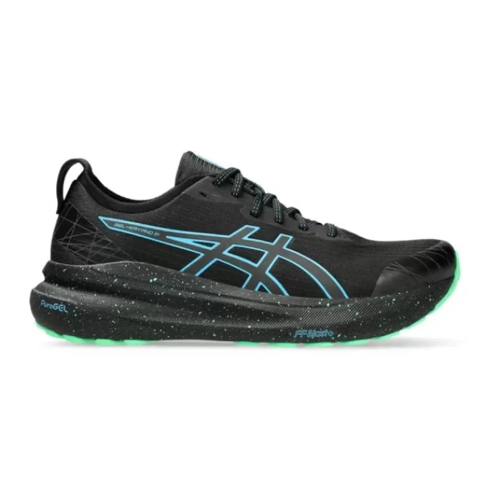 Asics Gel-Kayano 31 Lite-Show Negro Flash Sale