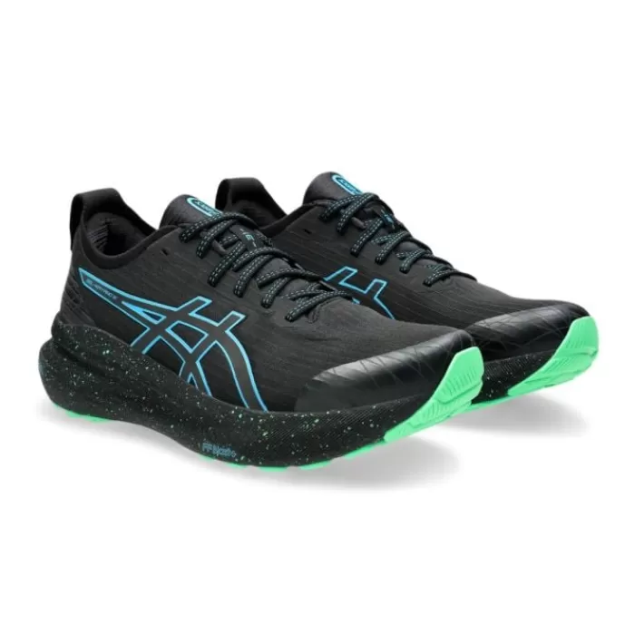 Asics Gel-Kayano 31 Lite-Show Negro Flash Sale