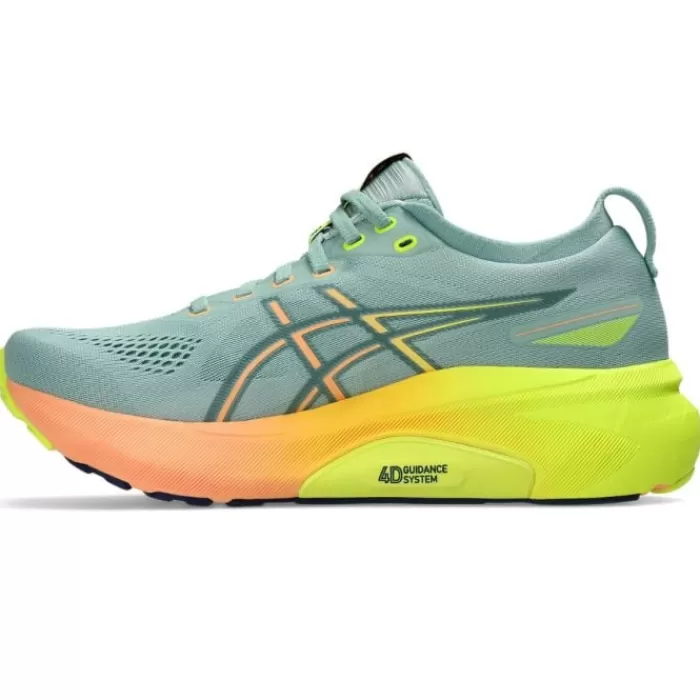 Asics Gel-Kayano 31 Paris Verde Sale