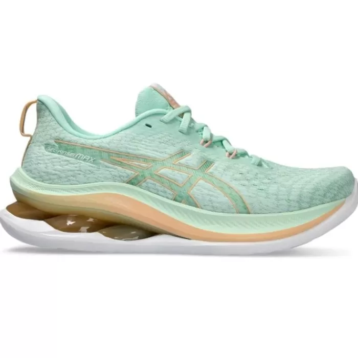 Asics Gel-Kinsei Max Verde Hot