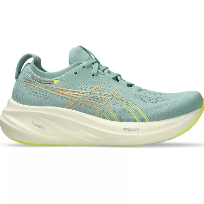 Asics Gel-Nimbus 26 Verde Best