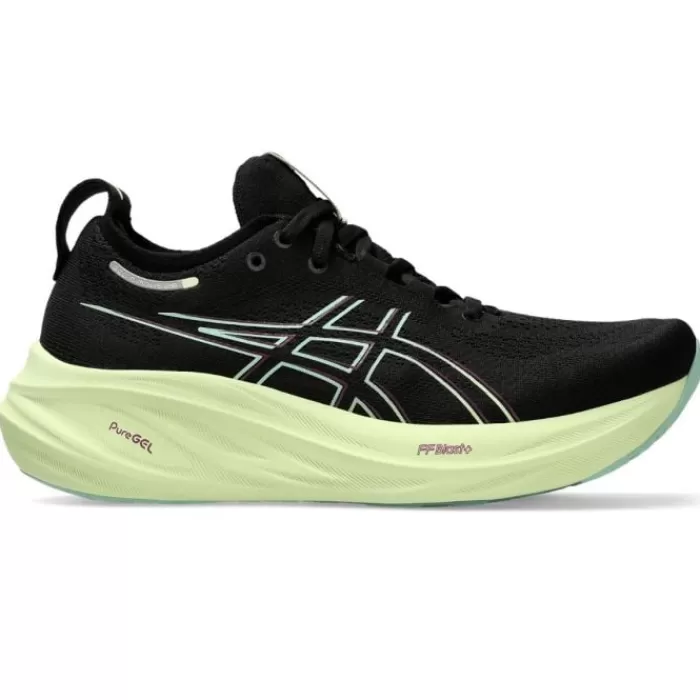 Asics Gel-Nimbus 26 Negro Sale