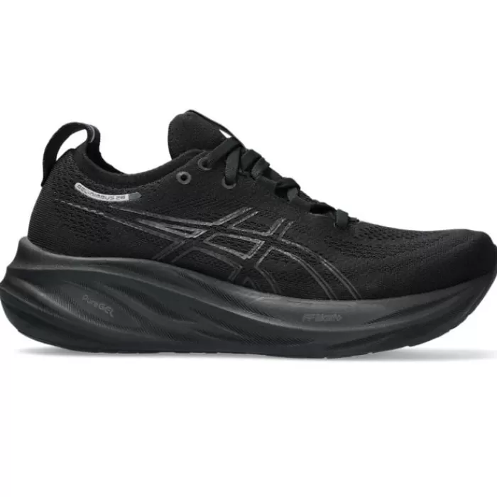 Asics Gel-Nimbus 26 Negro Cheap