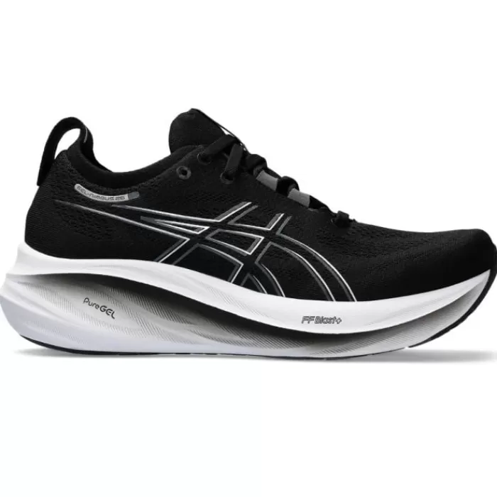 Asics Gel-Nimbus 26 Negro Shop