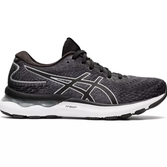 Asics Gel-Nimbus 24 Negro Sale