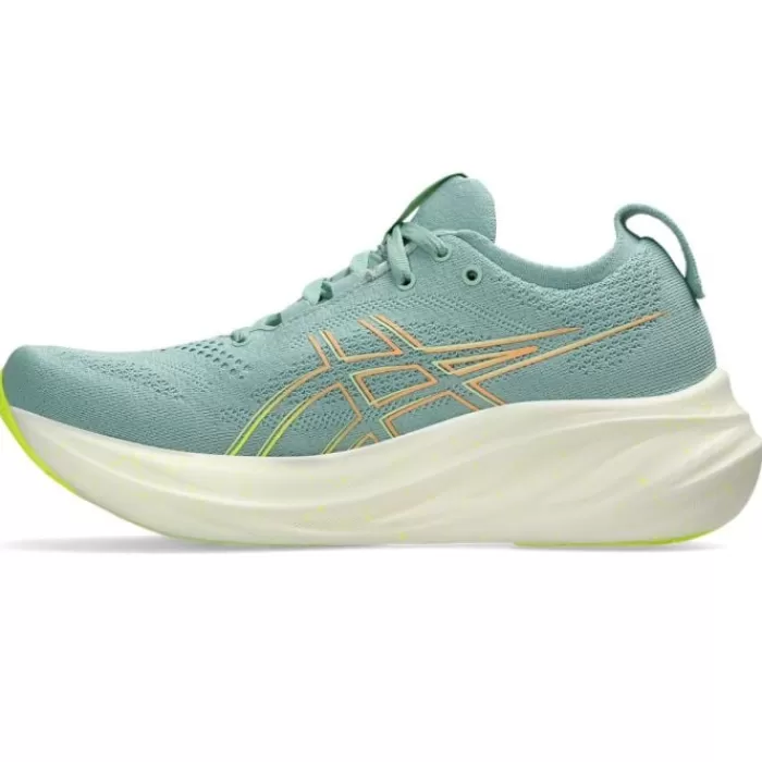 Asics Gel-Nimbus 26 Verde Best