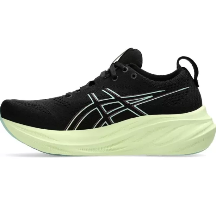 Asics Gel-Nimbus 26 Negro Sale