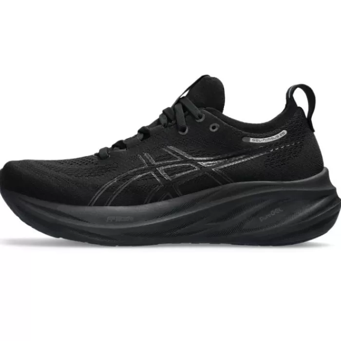 Asics Gel-Nimbus 26 Negro Cheap