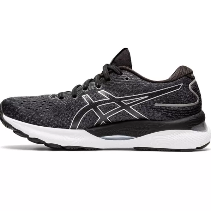 Asics Gel-Nimbus 24 Negro Sale