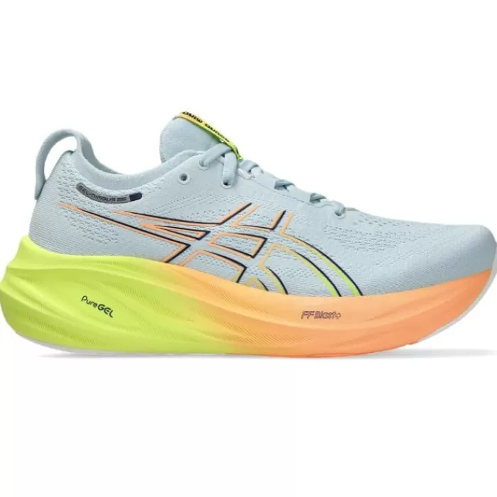 Asics Gel-Nimbus 26 Paris Azul Discount