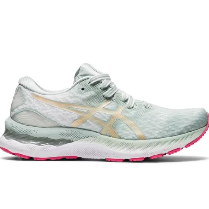 Asics Gel-Nimbus 23 Sakura Online