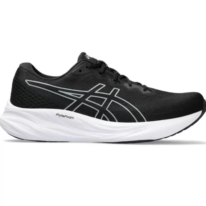 Asics Gel-Pulse 15 Negro Best Sale