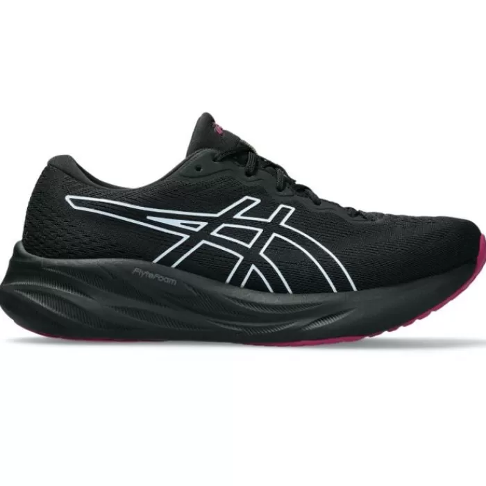 Asics Gel-Pulse 15 GTX Negro Discount