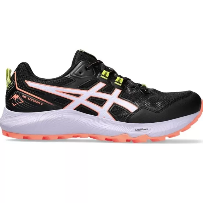 Asics Gel-Sonoma 7 Negro Best Sale