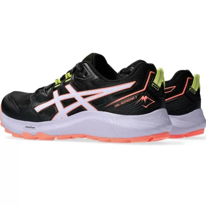 Asics Gel-Sonoma 7 Negro Best Sale