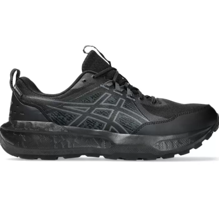 Asics Gel-Sonoma 8 GTX Negro New