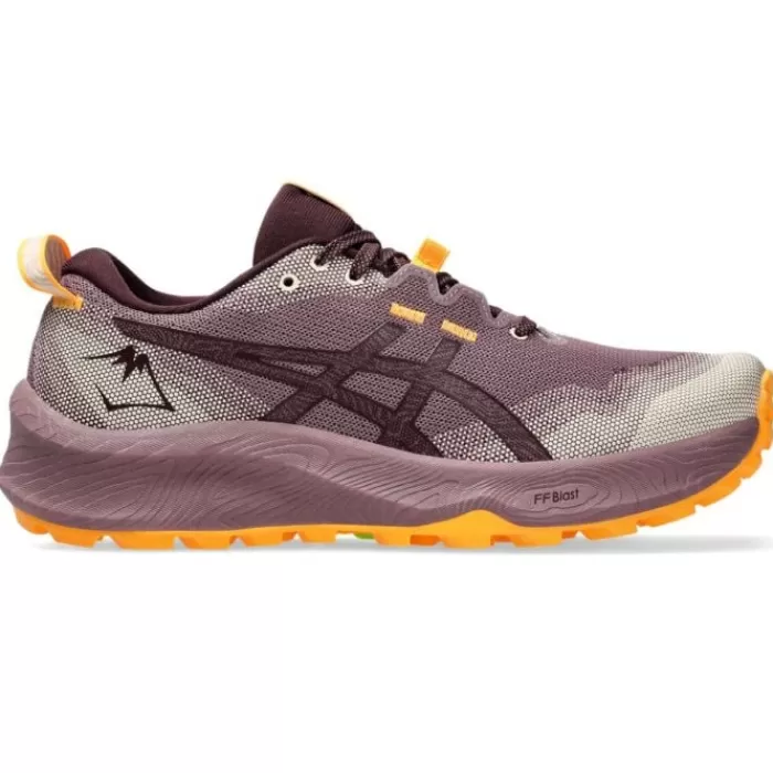 Asics Gel-Trabuco 12 Morado Best