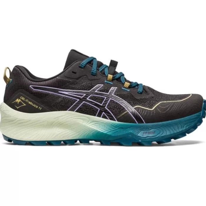 Asics Gel-Trabuco 11 Negro Best Sale