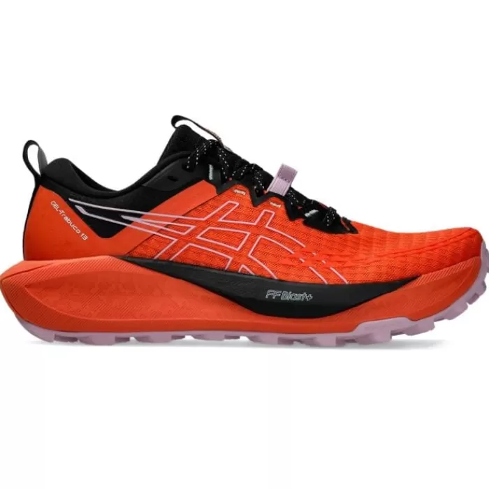 Asics Gel-Trabuco 13 Naranja Shop