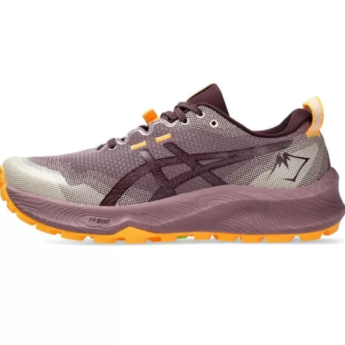 Asics Gel-Trabuco 12 Morado Best