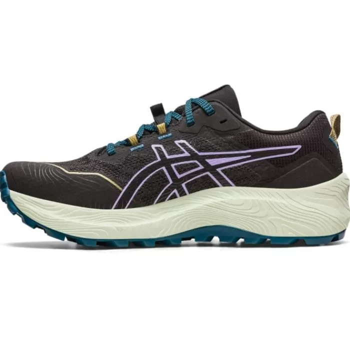 Asics Gel-Trabuco 11 Negro Best Sale