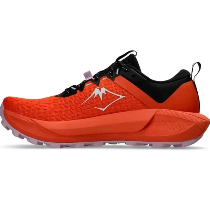 Asics Gel-Trabuco 13 Naranja Shop