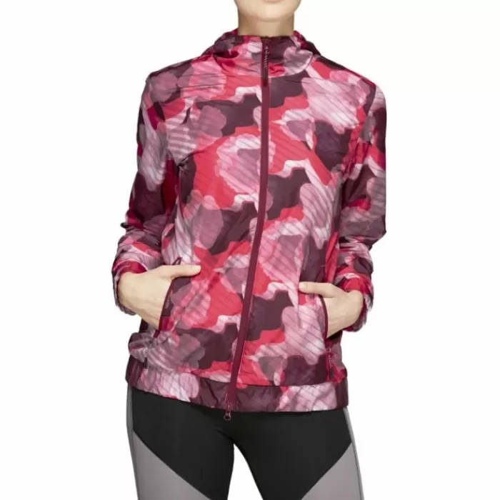 Asics GPX FZ Running Jacket Online