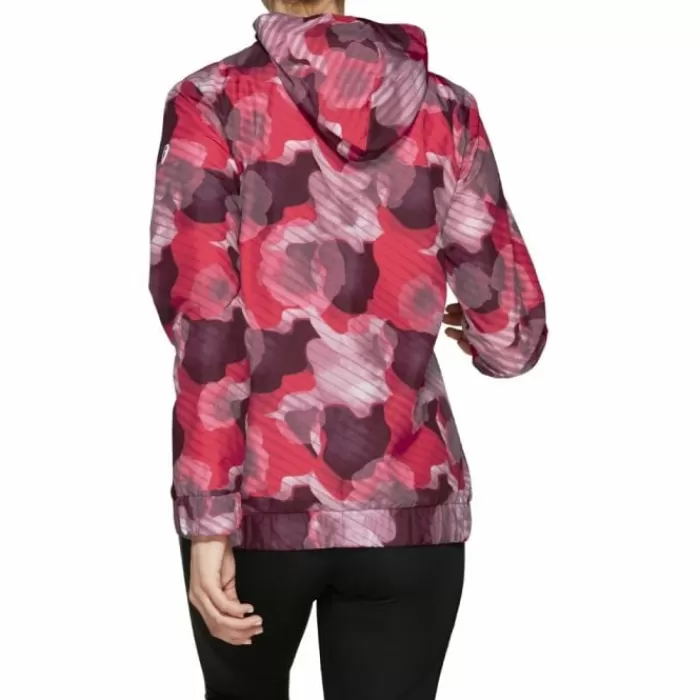 Asics GPX FZ Running Jacket Online