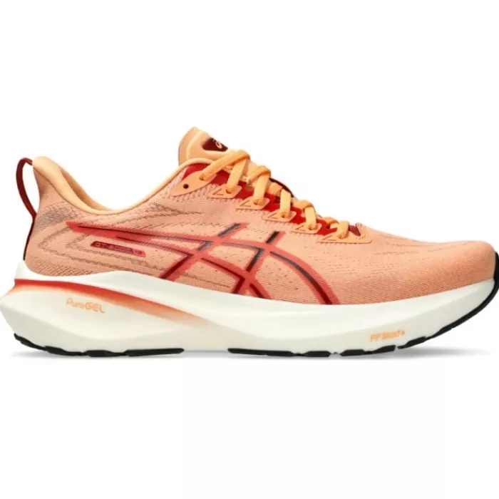 Asics GT-2000 13 Naranja Sale