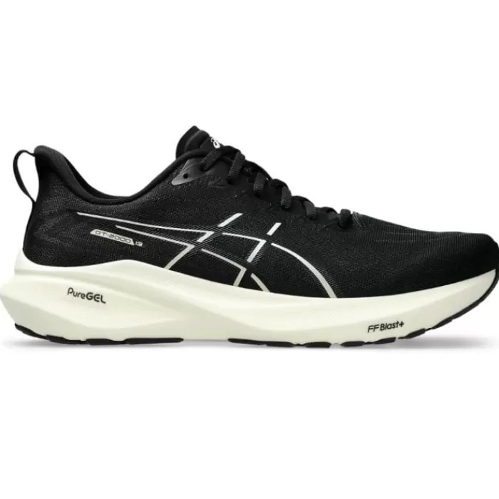 Asics GT-2000 13 Negro New