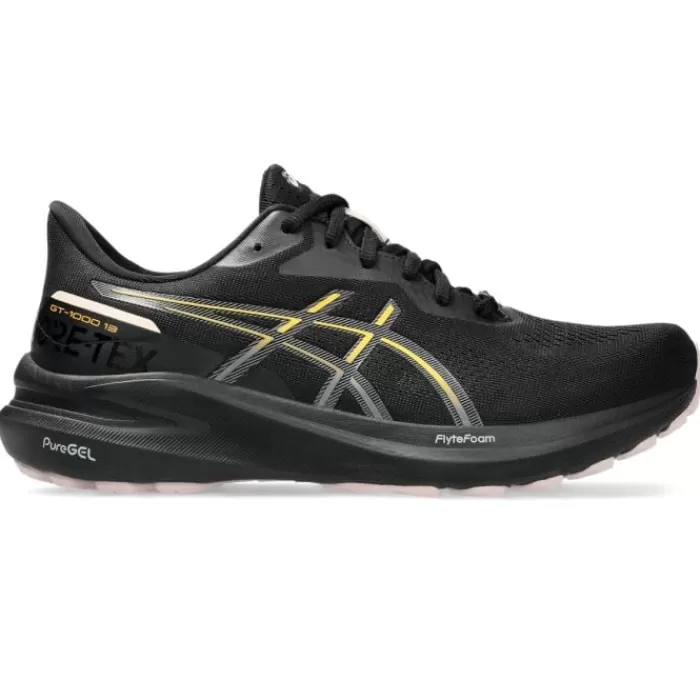 Asics GT-1000 13 GTX Negro Flash Sale