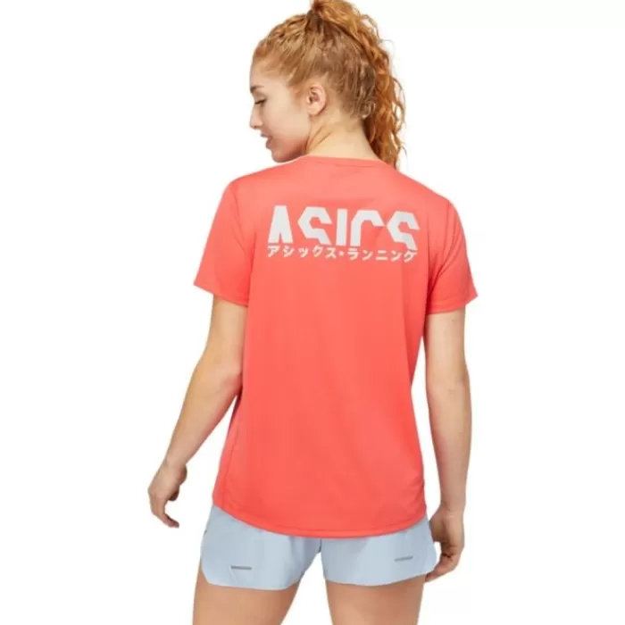 Asics Katakana SS Top Outlet